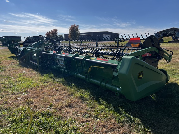 2023 John Deere HD45F - Photo4