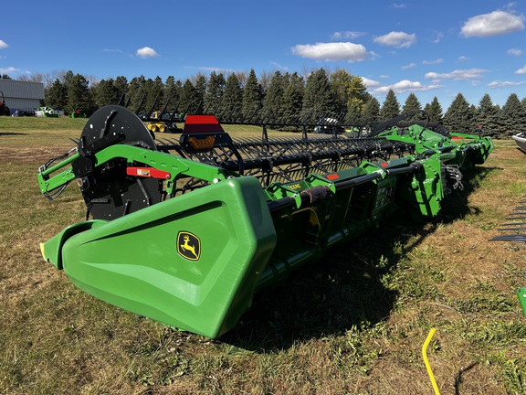 2023 John Deere HD45F - Photo3