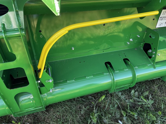 2023 John Deere HD45F - Photo8