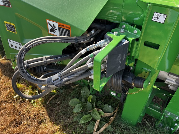 2023 John Deere HD45F - Photo9