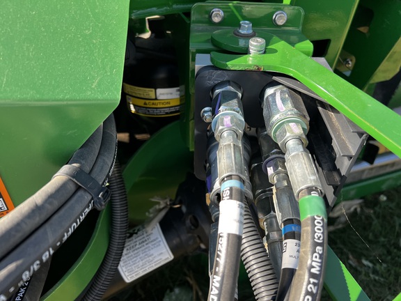 2023 John Deere HD45F - Photo10