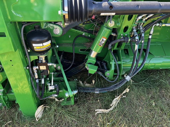2023 John Deere HD45F - Photo11