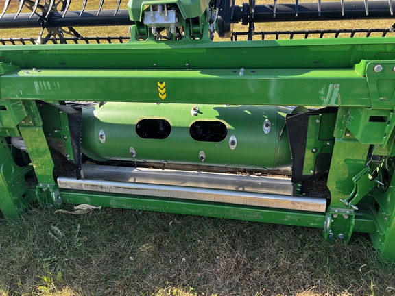 2023 John Deere HD45F - Photo12