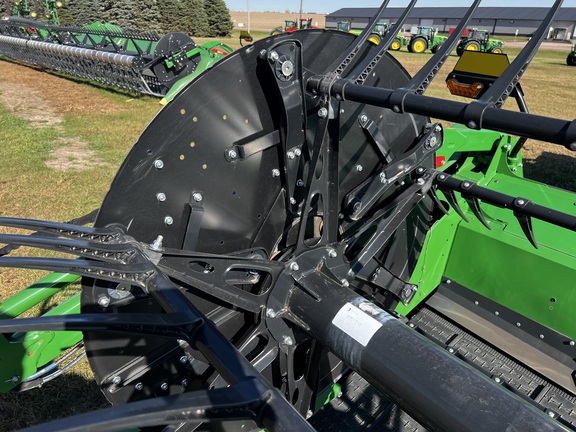 2023 John Deere HD45F - Photo18