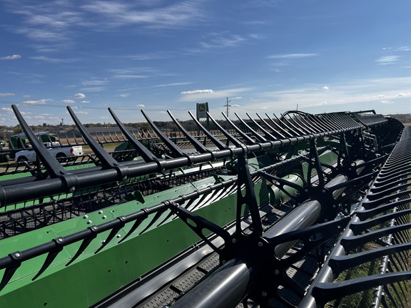 2023 John Deere HD45F - Photo21