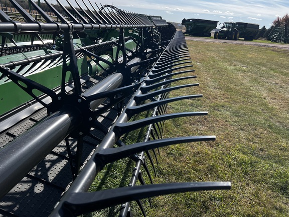 2023 John Deere HD45F - Photo20