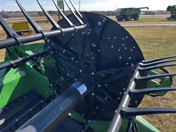 2023 John Deere HD45F - Photo19
