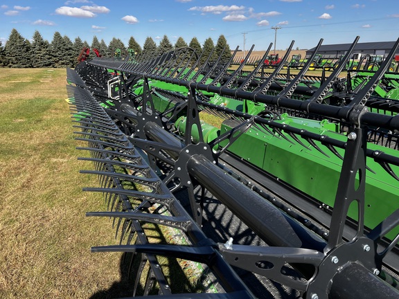 2023 John Deere HD45F - Photo22