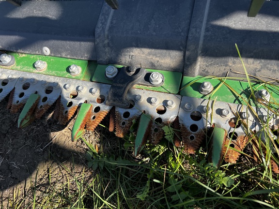 2023 John Deere HD45F - Photo23