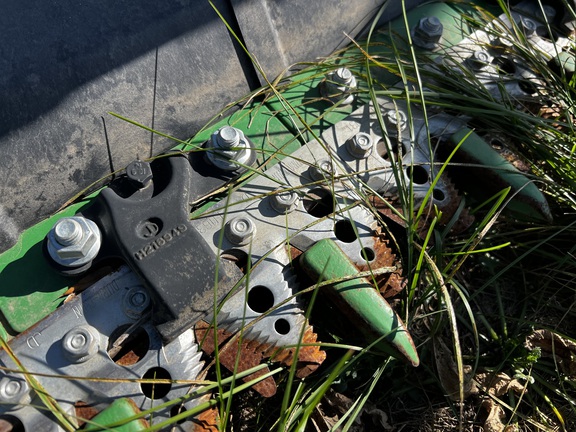 2023 John Deere HD45F - Photo24