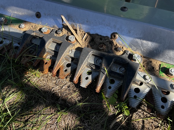 2023 John Deere HD45F - Photo25