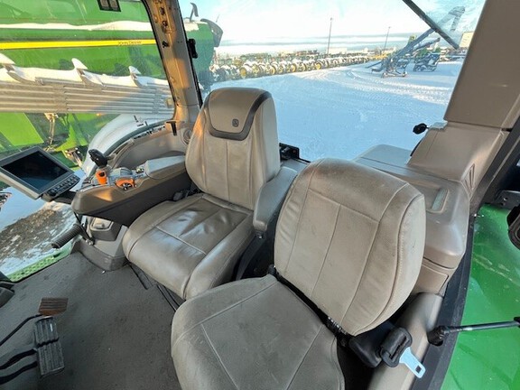 Used 2023 John Deere 7R 230 Row Crop Tractors at Horizon Ag & Turf in Wetaskiwin, AB - Photo8