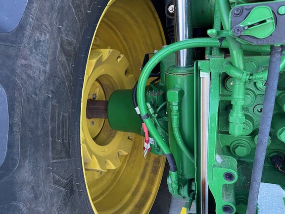 Used 2023 John Deere 7R 230 Row Crop Tractors at Horizon Ag & Turf in Wetaskiwin, AB - Photo9