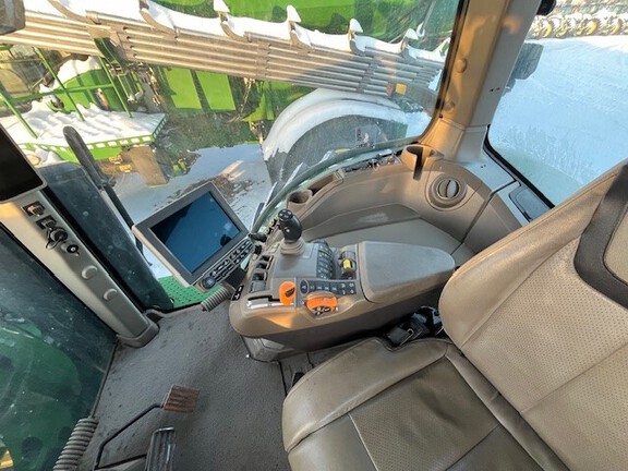 Used 2023 John Deere 7R 230 Row Crop Tractors at Horizon Ag & Turf in Wetaskiwin, AB - Photo7