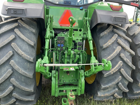 Used 2023 John Deere 7R 230 Row Crop Tractors at Horizon Ag & Turf in Wetaskiwin, AB - Photo10