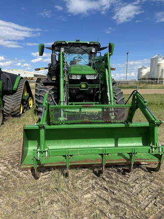 Used 2023 John Deere 7R 230 Row Crop Tractors at Horizon Ag & Turf in Wetaskiwin, AB - Photo6