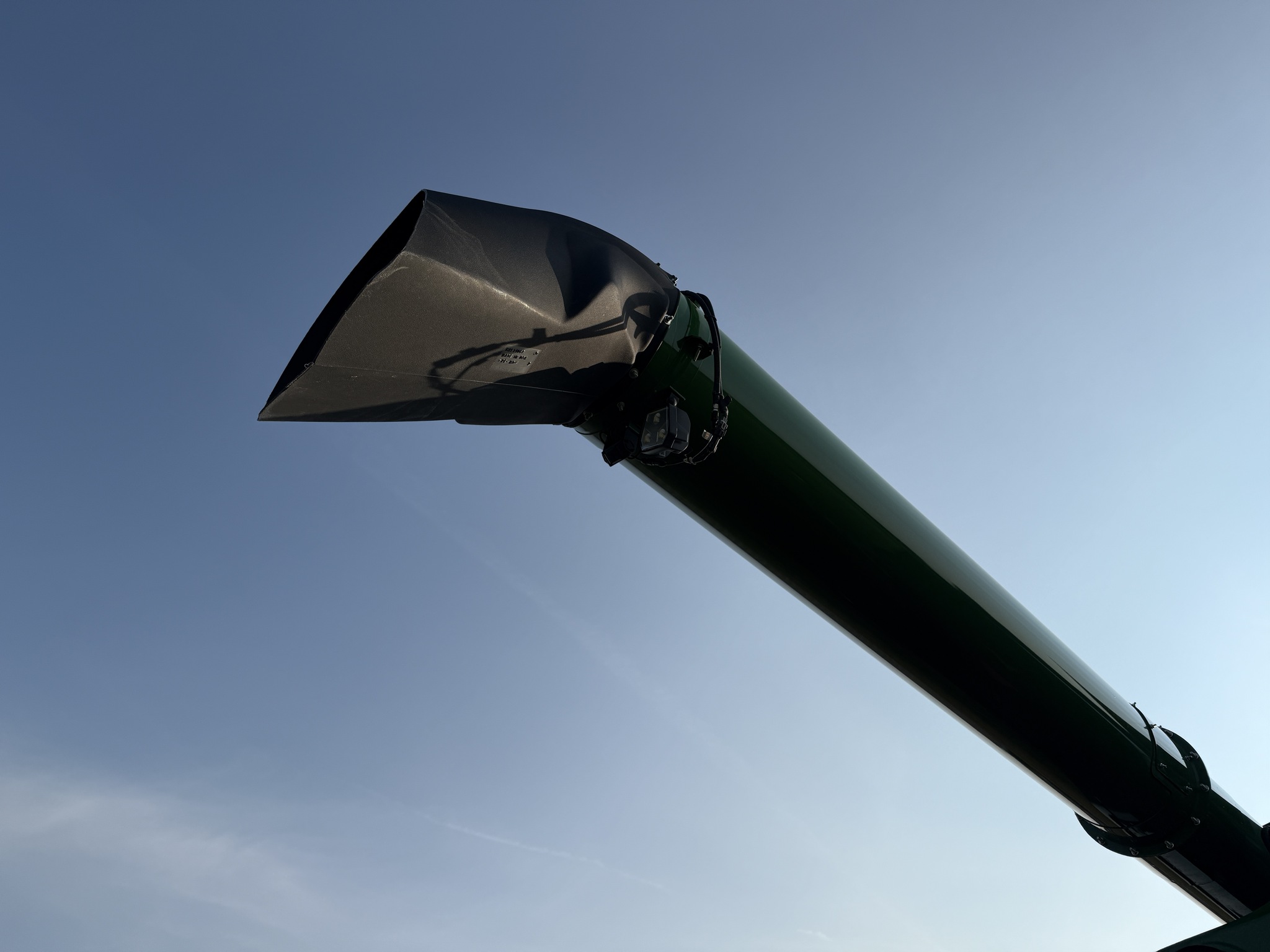 2024 John Deere S780 Image 15