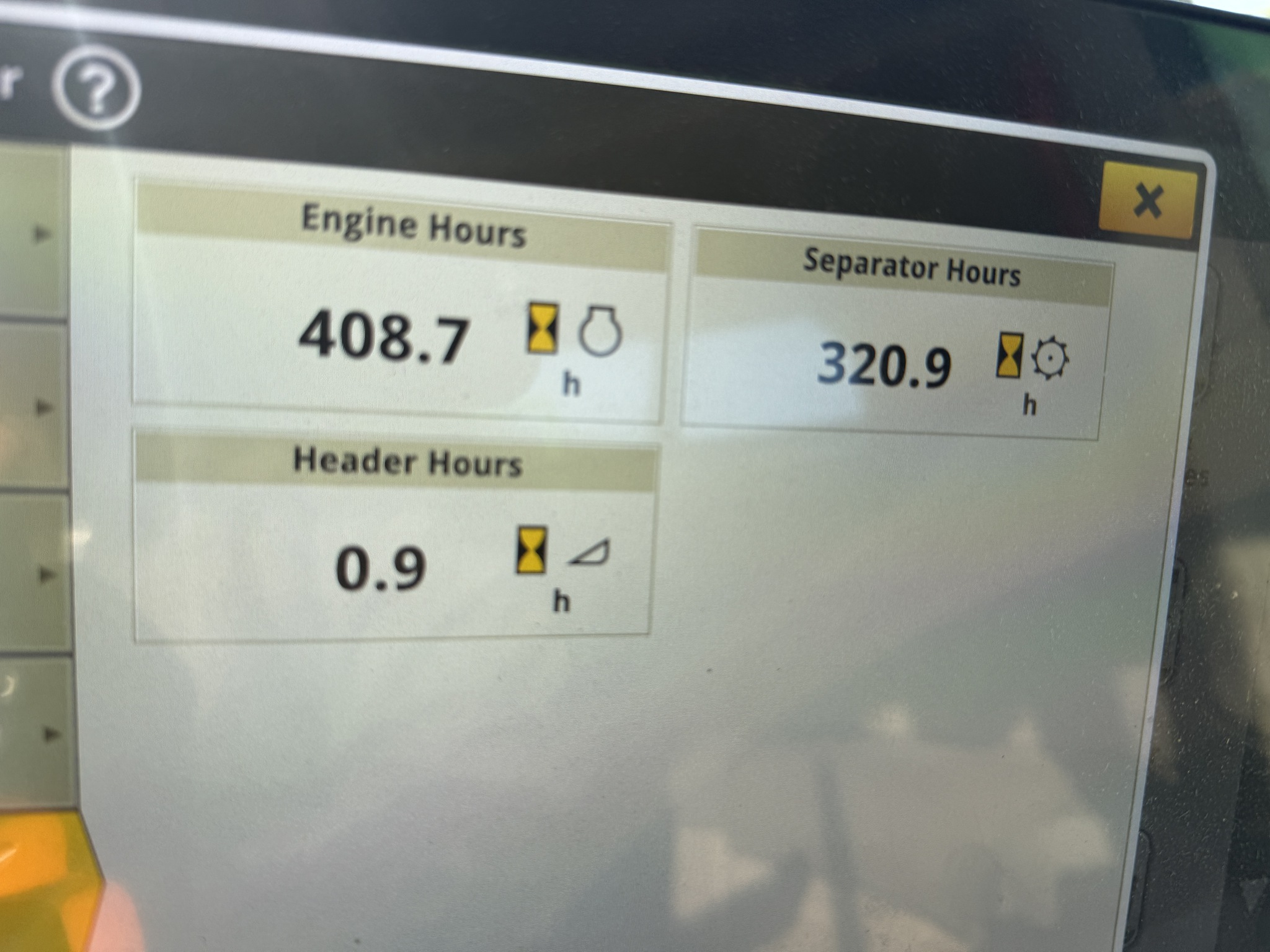 2024 John Deere S780 Image 23