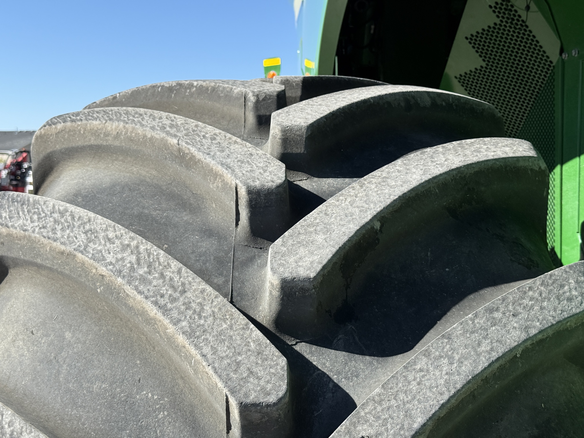 2023 John Deere S780 Image 23