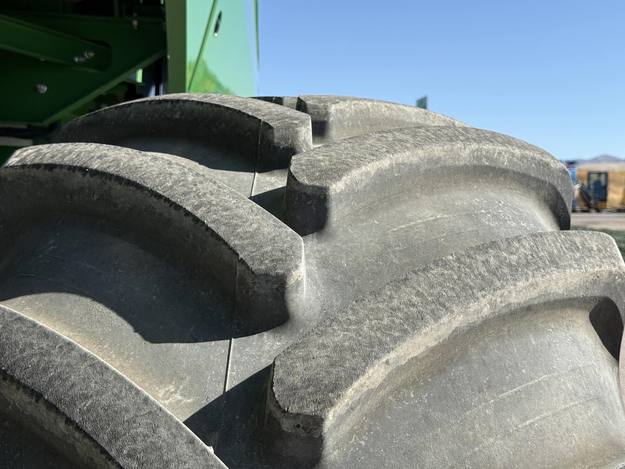 2023 John Deere S780 Image 26