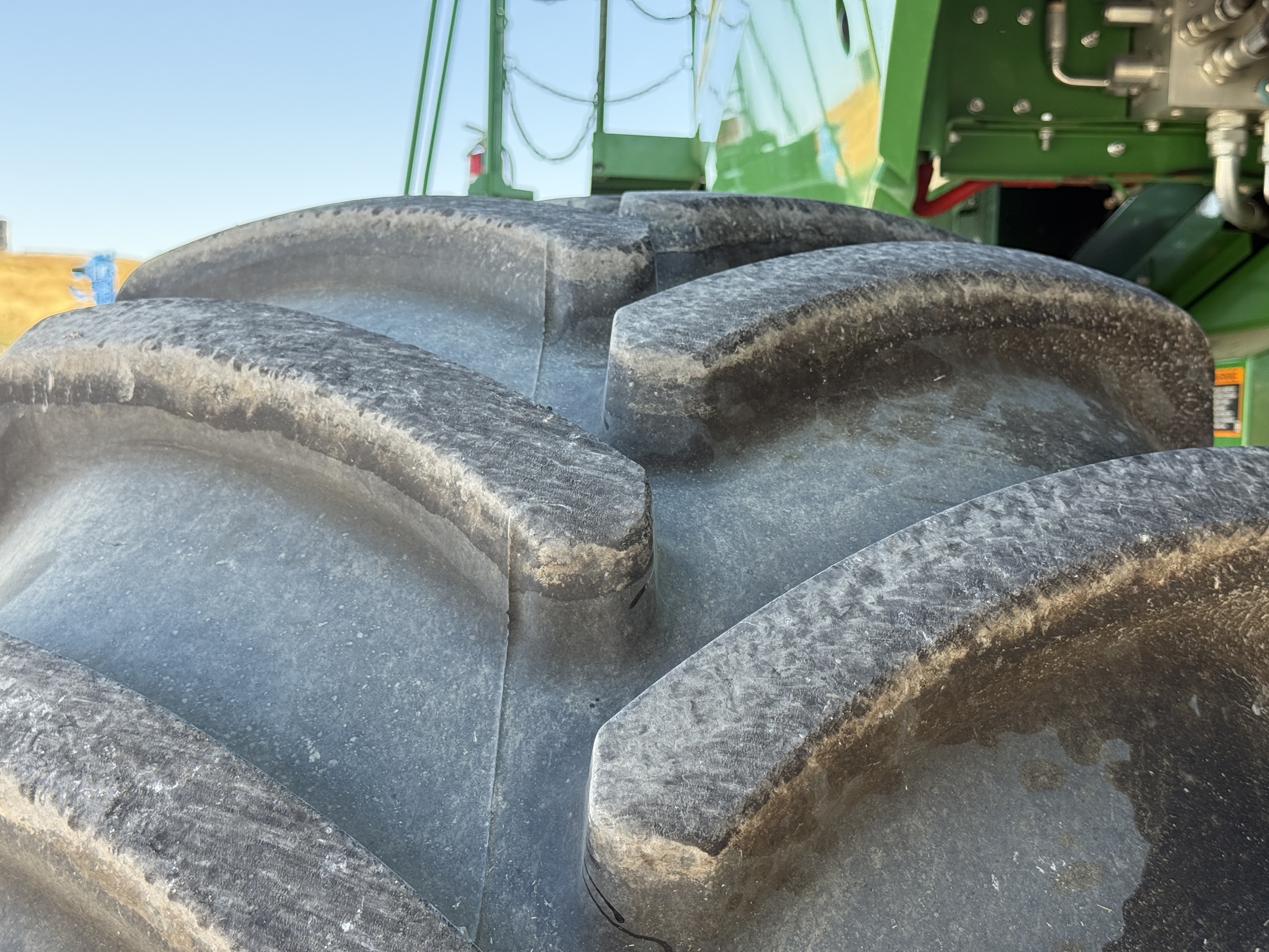 2023 John Deere S780 Image 29