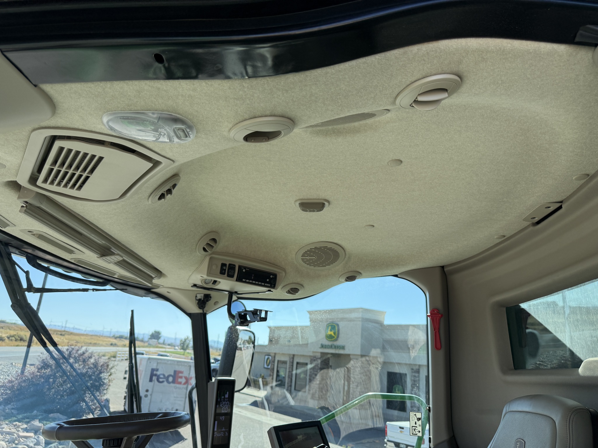 2023 John Deere S780 Image 10