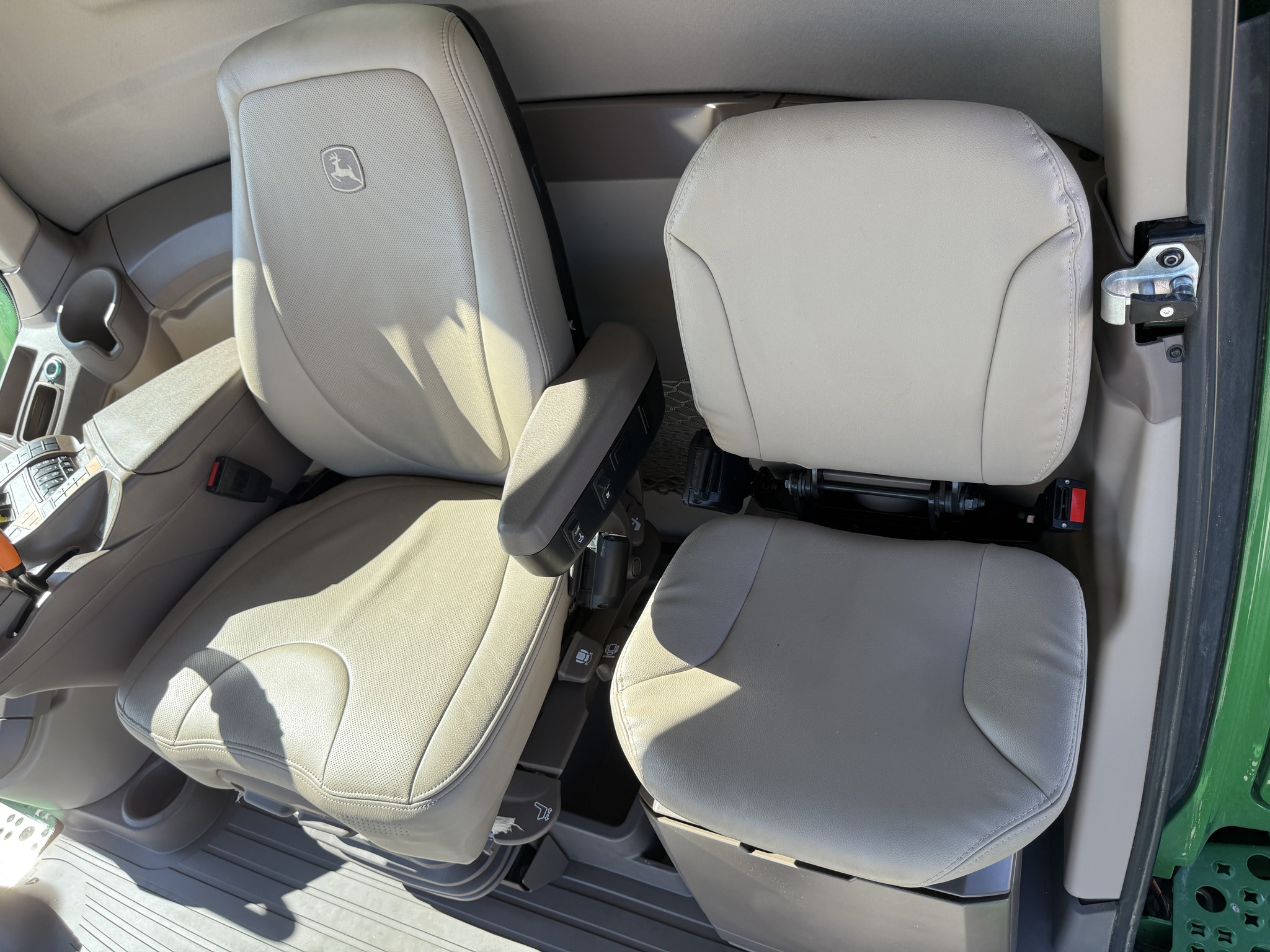 2023 John Deere S780 Image 13