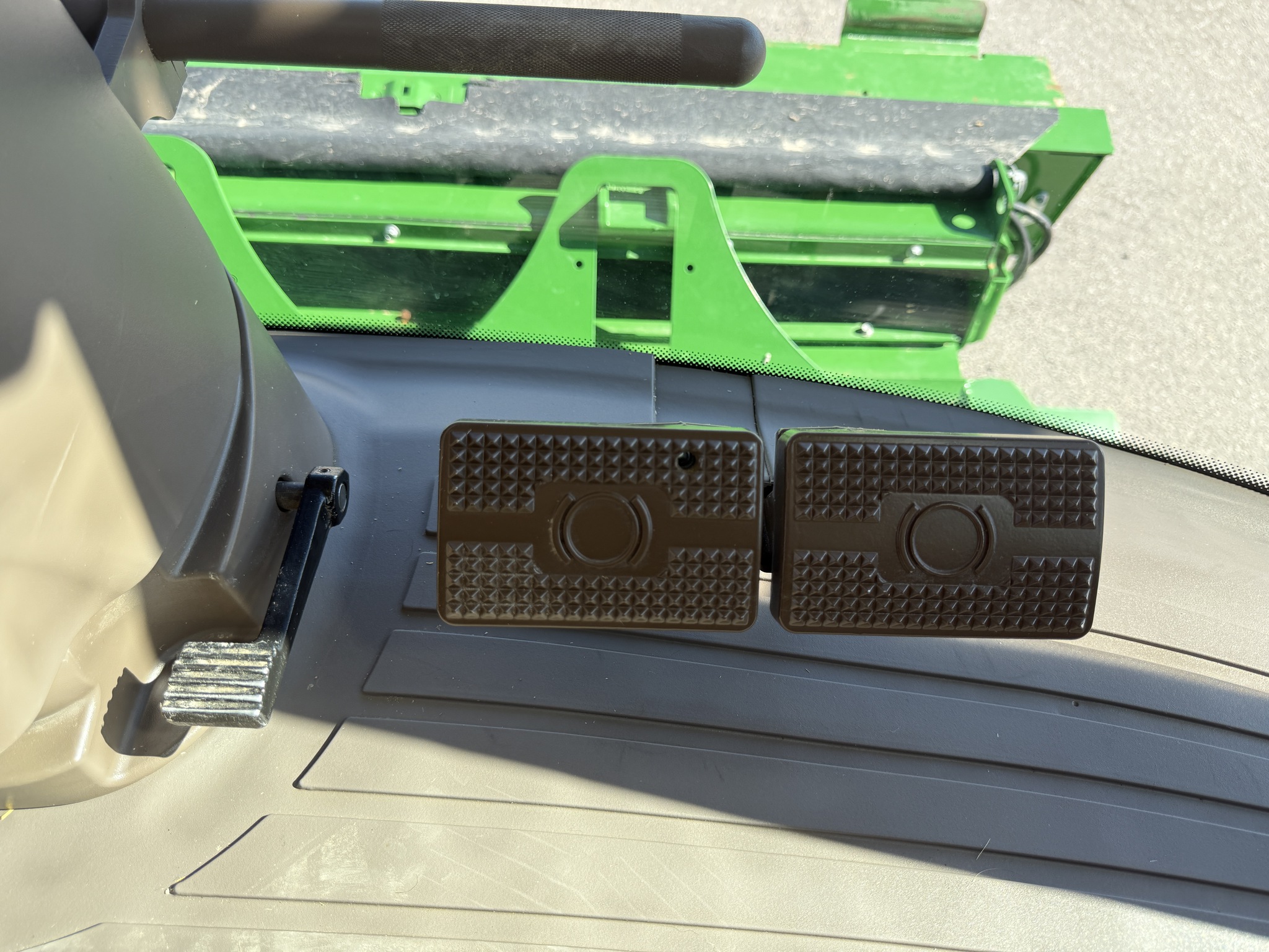 2023 John Deere S780 Image 12