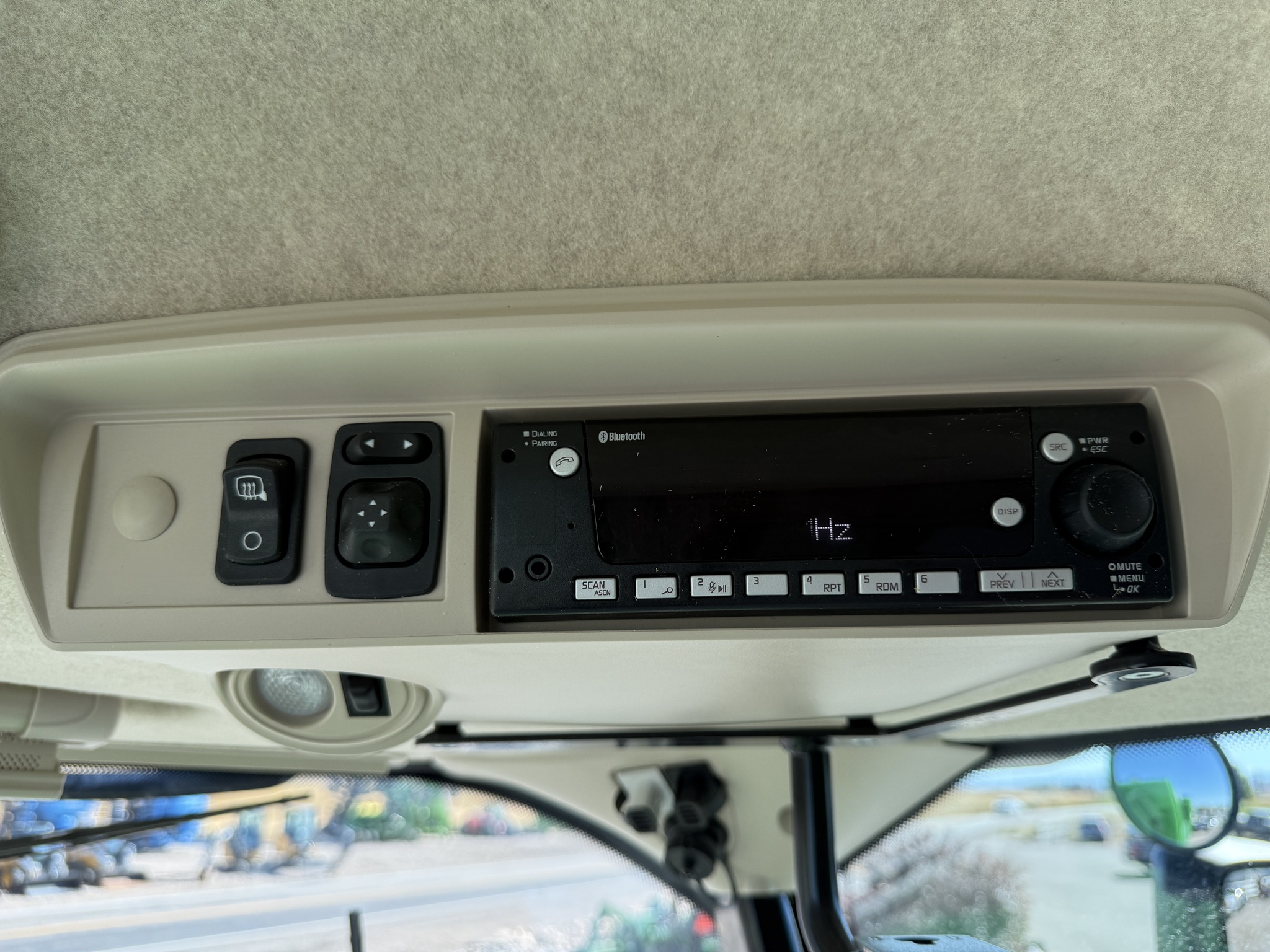 2023 John Deere S780 Image 19