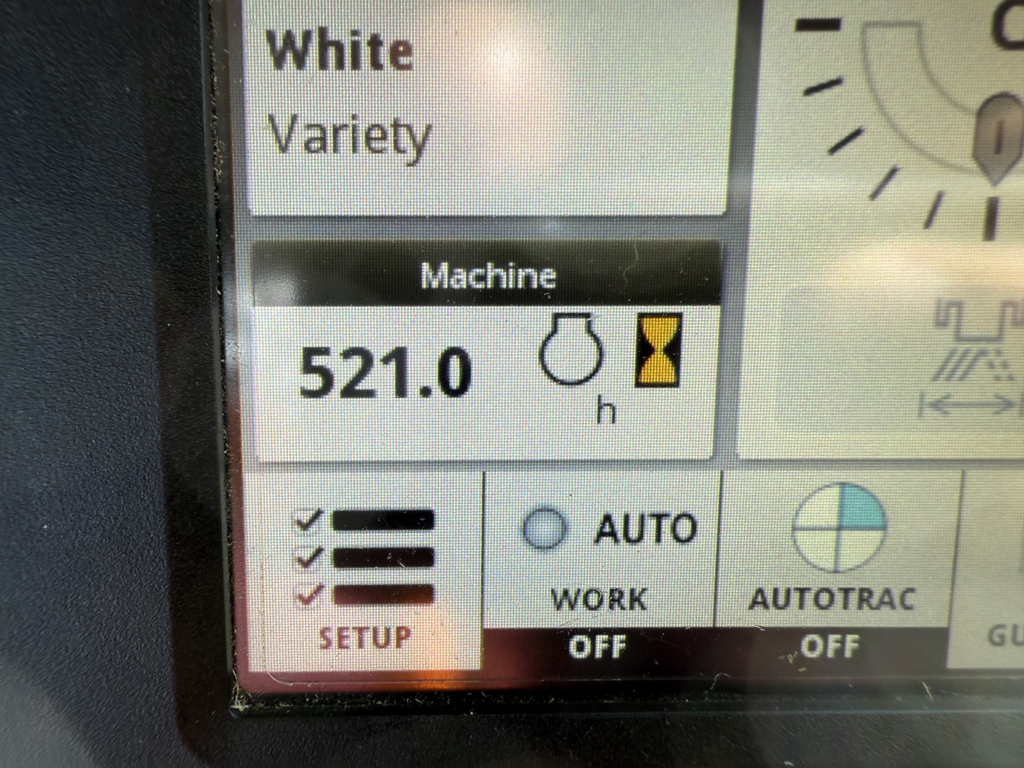 2023 John Deere S780 Image 18