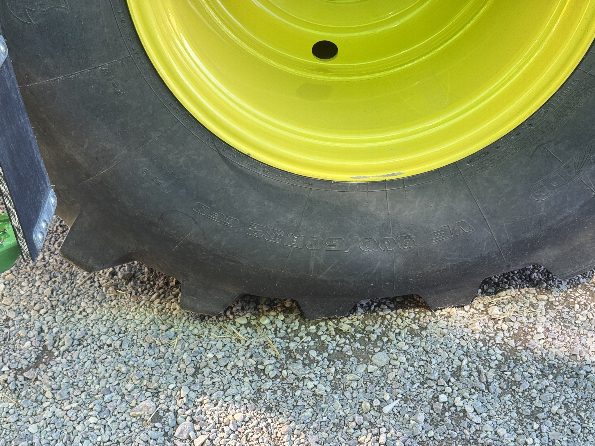 2023 John Deere S780 Image 31