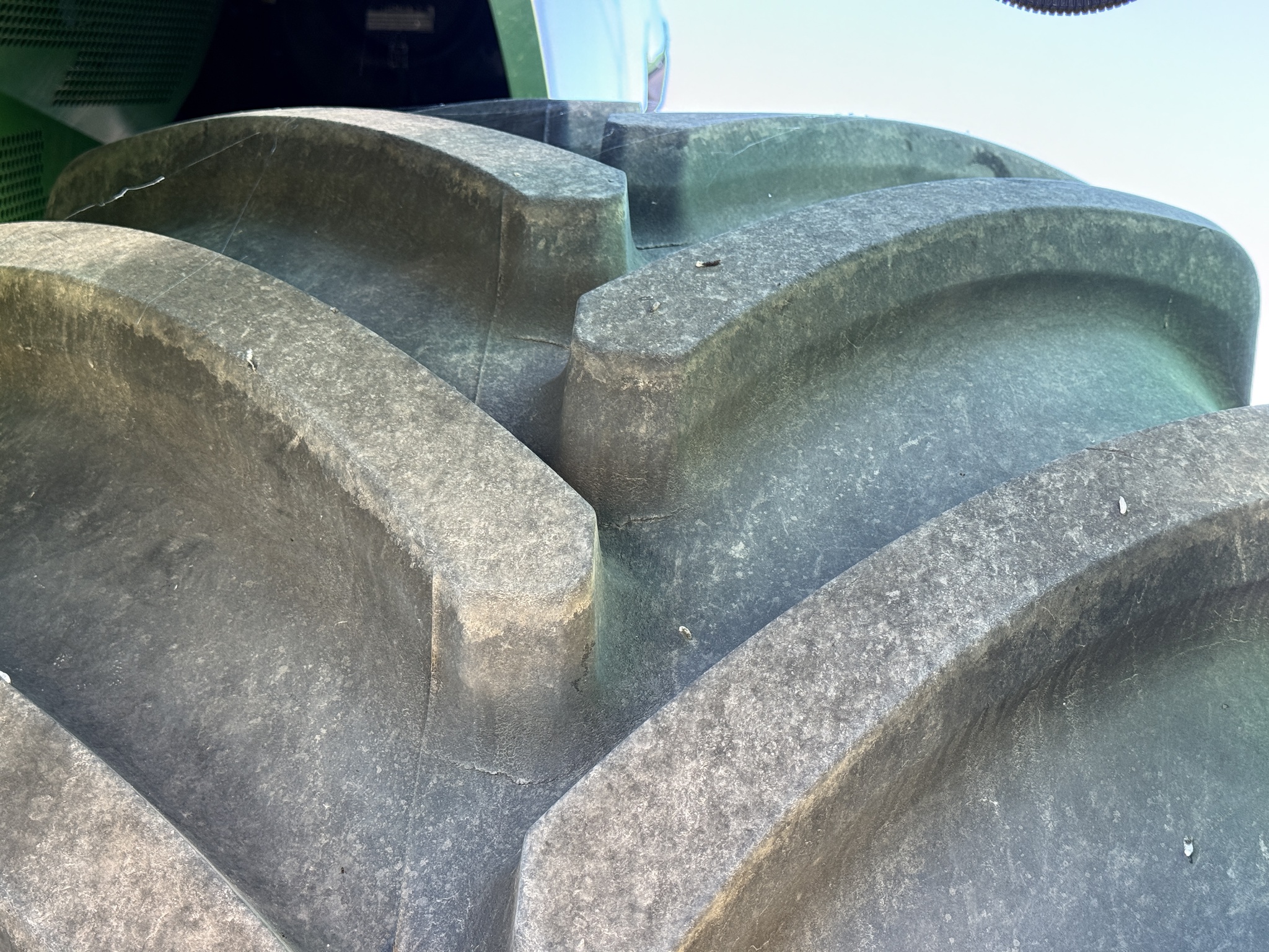 2023 John Deere S780 Image 32