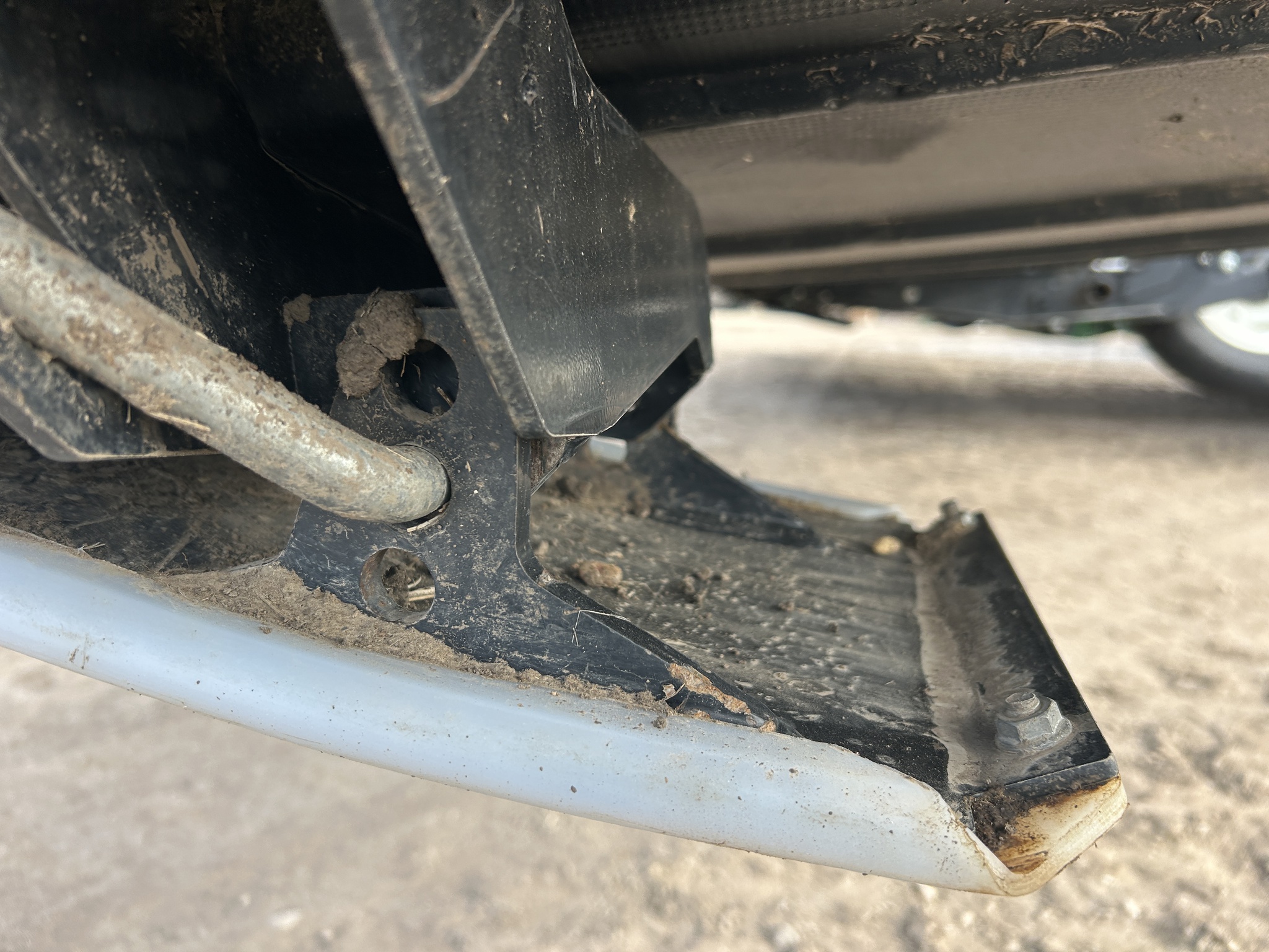  2020 MacDon FD145 at Heritage Tractor in Baldwin City, KS