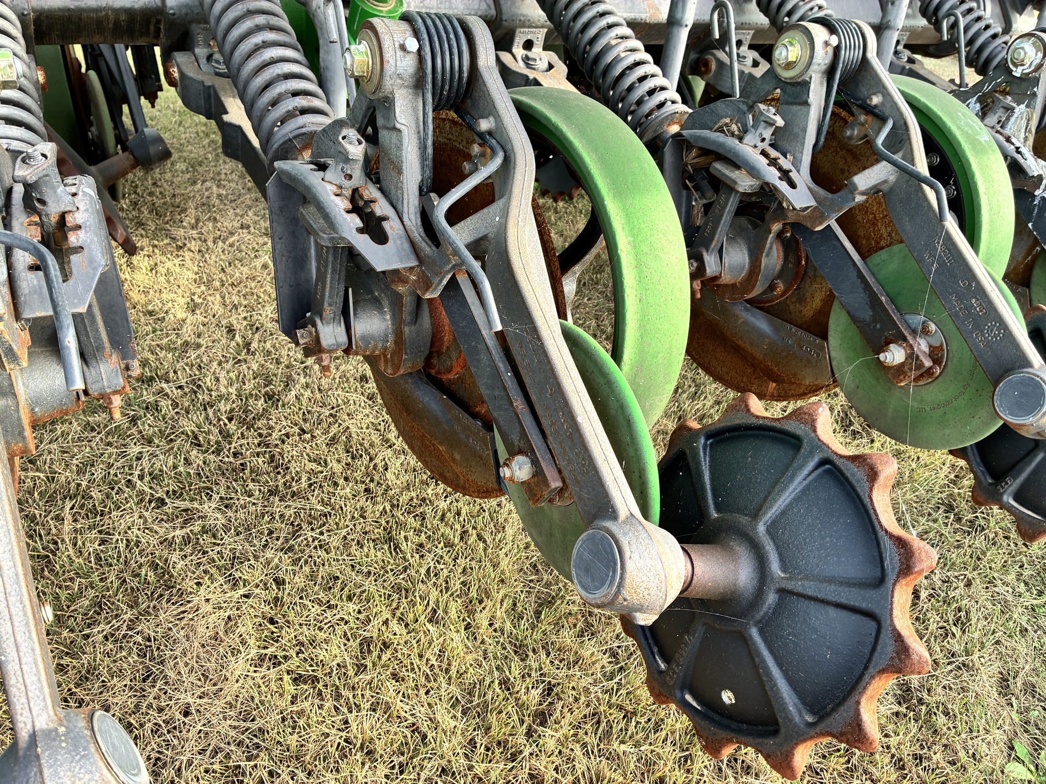 2014 John Deere 1890 Image 6