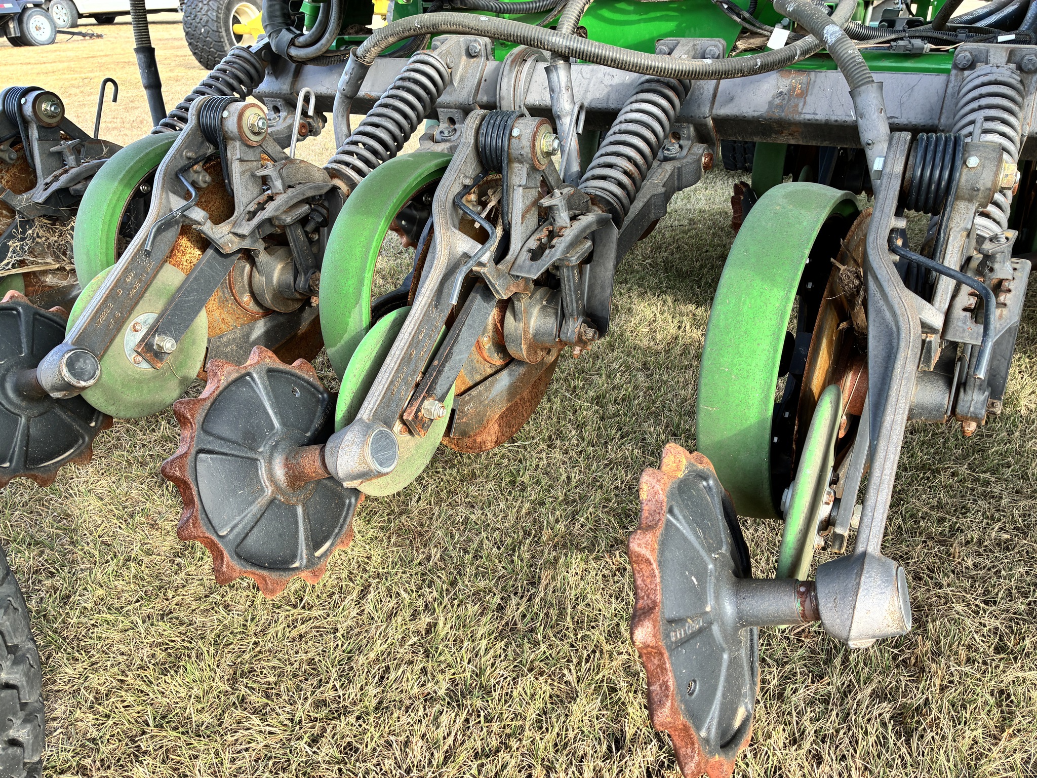 2014 John Deere 1890 Image 5