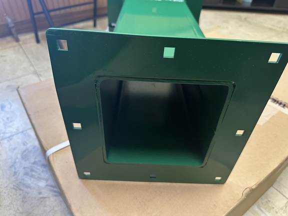 2024 Billy Goat EXT Chute