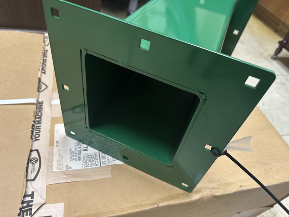 2024 Billy Goat EXT Chute