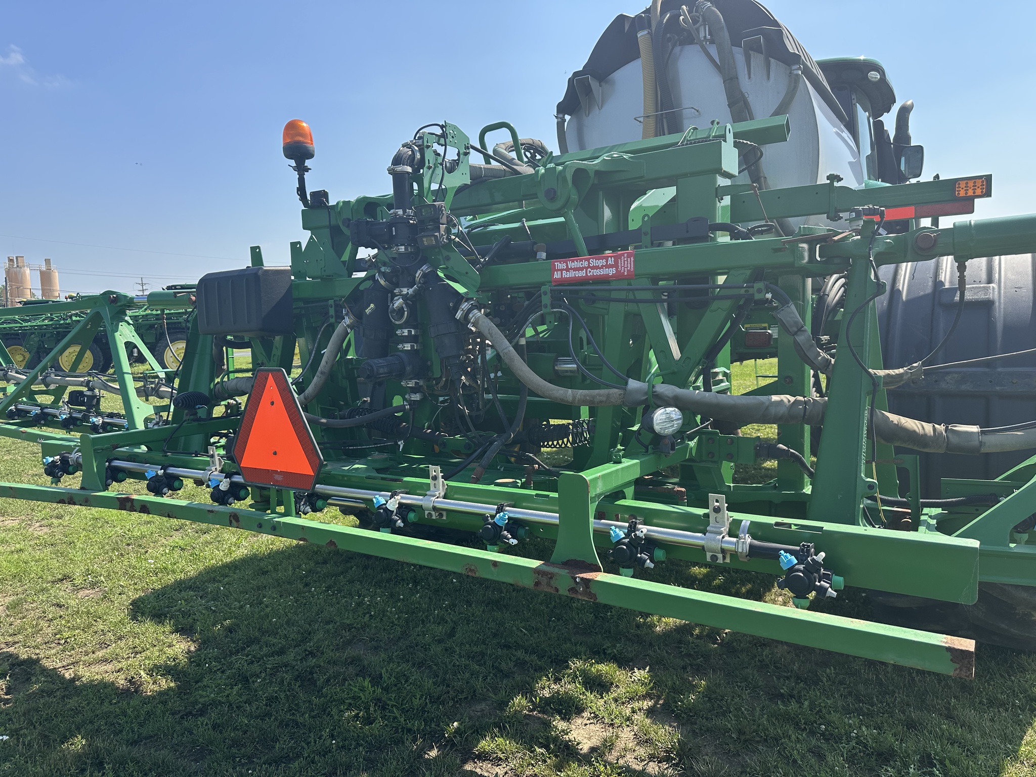 2021 John Deere R4045 Image 15
