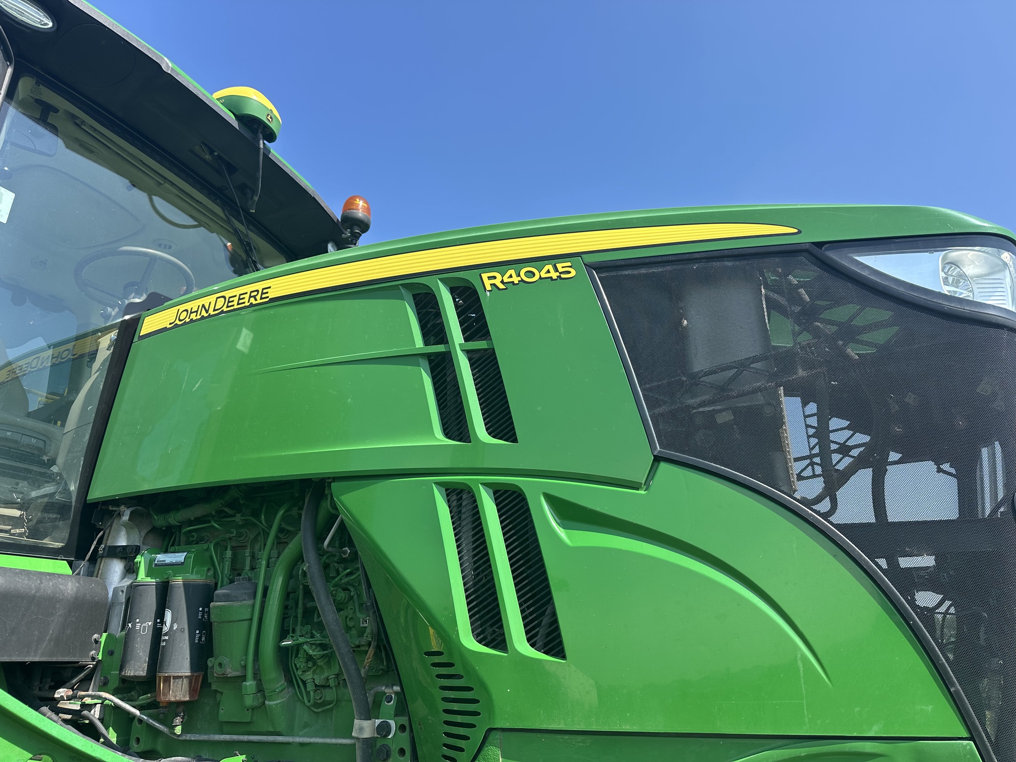 2021 John Deere R4045 Image 30