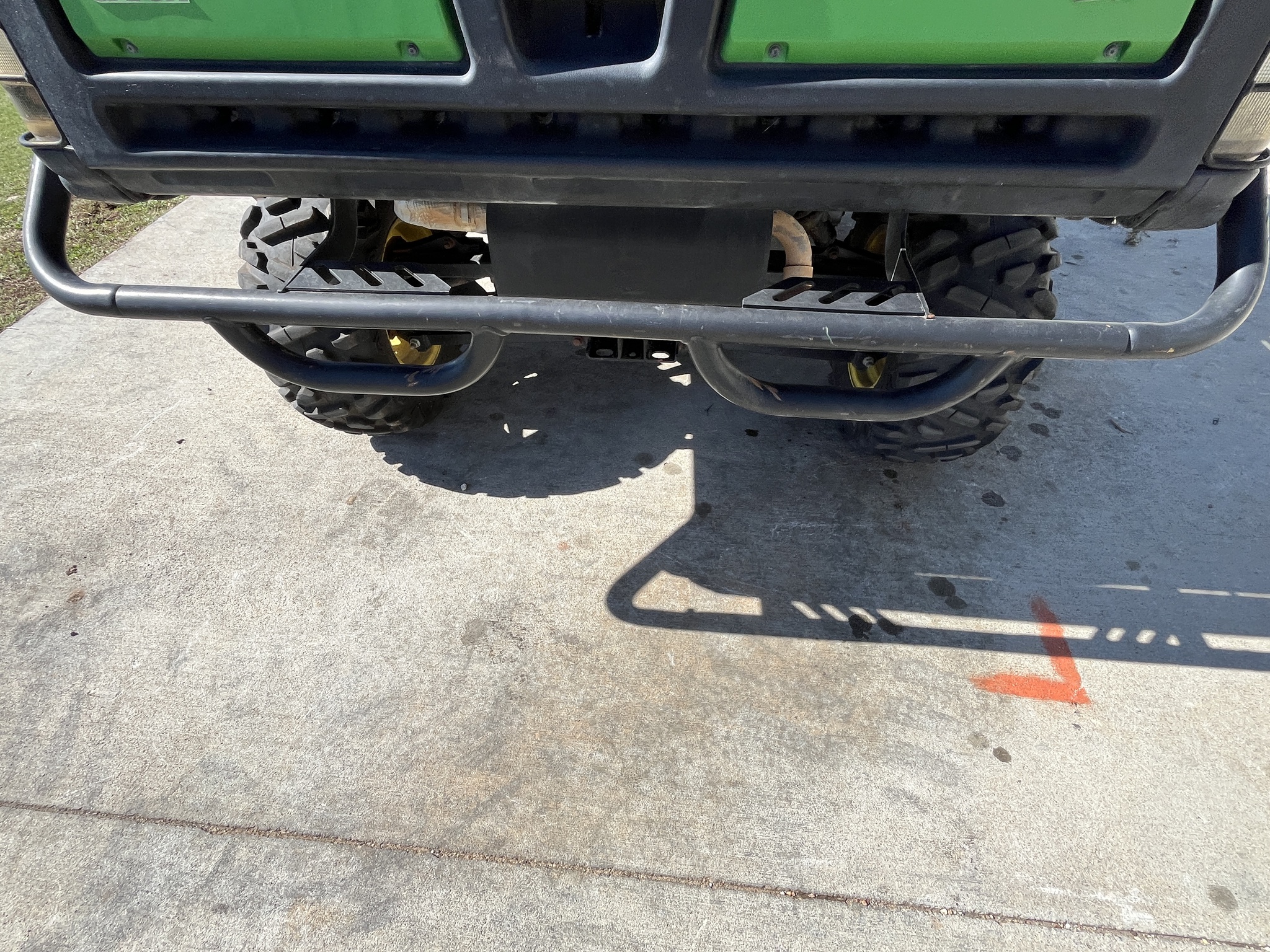  2019 John Deere XUV 835M at Heritage Tractor in Rogersville, MO