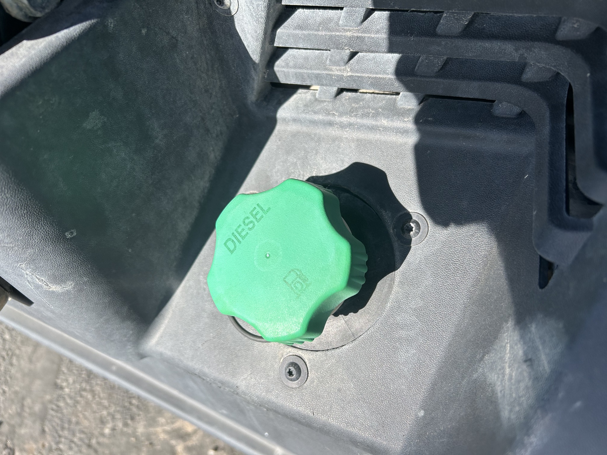  2020 John Deere XUV 865R at Heritage Tractor in Anderson, MO