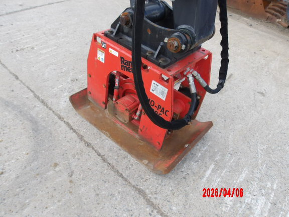 Photo of a 2024 Rammer 1000C