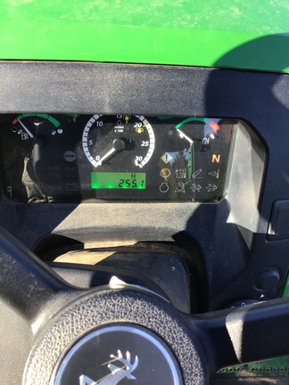 2024 John Deere 5075E Photo 6