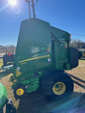 2020 John Deere 460R Photo 2