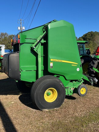 2020 John Deere 460R Photo 6