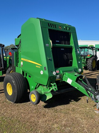 2020 John Deere 460R Photo 5