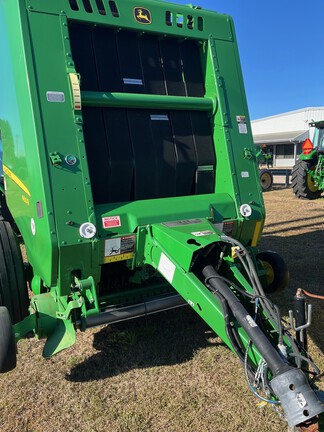 2020 John Deere 460R Photo 3