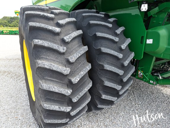 Photo of 2022 John Deere S790
