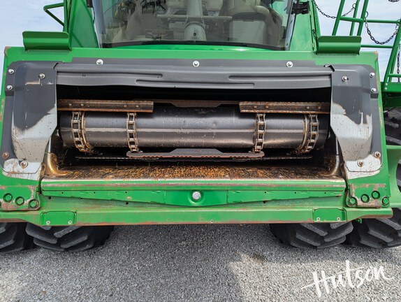Photo of 2022 John Deere S790
