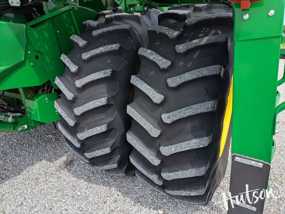 Photo of 2022 John Deere S790